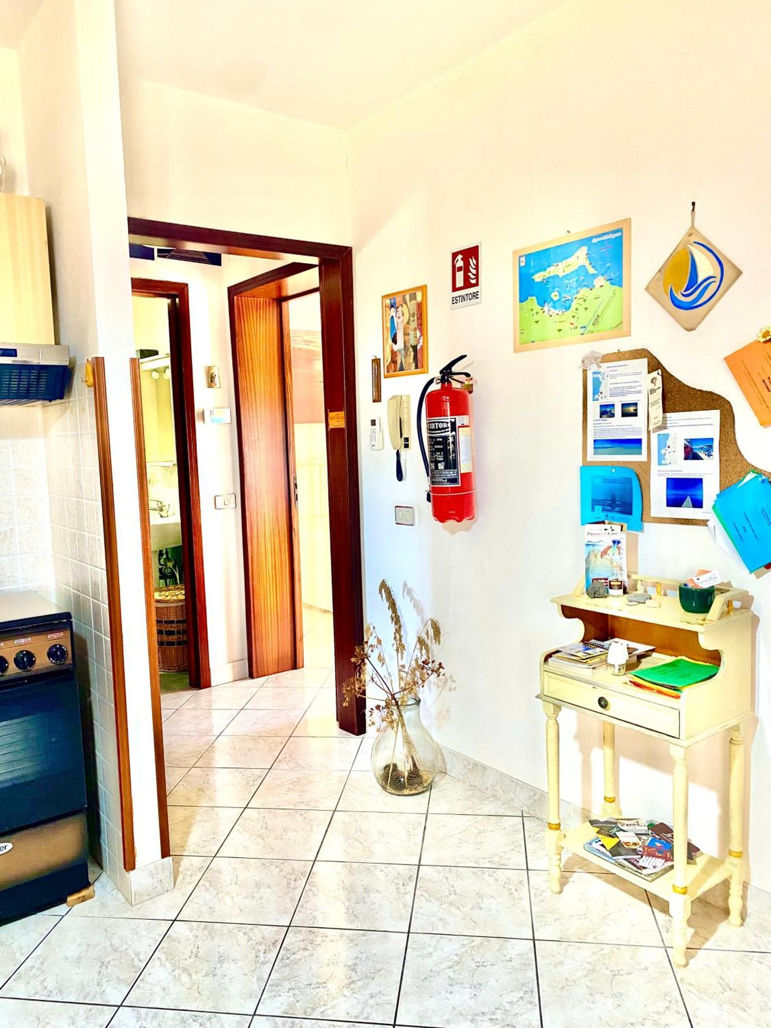 A Casa Di Nonna Maria Apartment Marsala Room photo